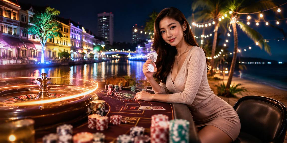 Slots rworld99 Untuk Malaysia