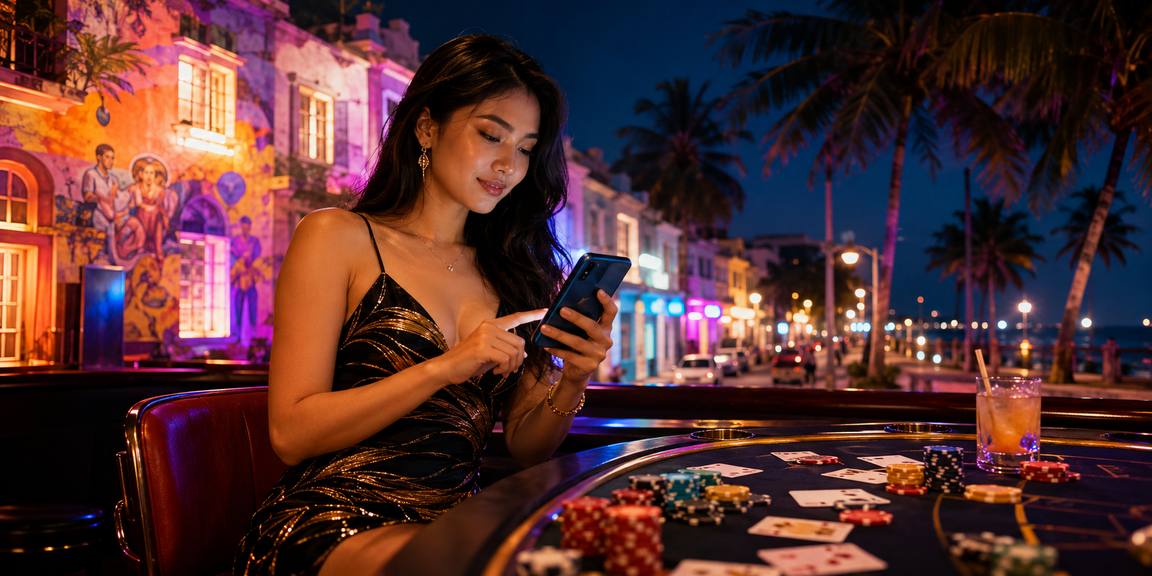 Captain Bounty — Cari Harta Karun dengan Fitur Menumpuk
