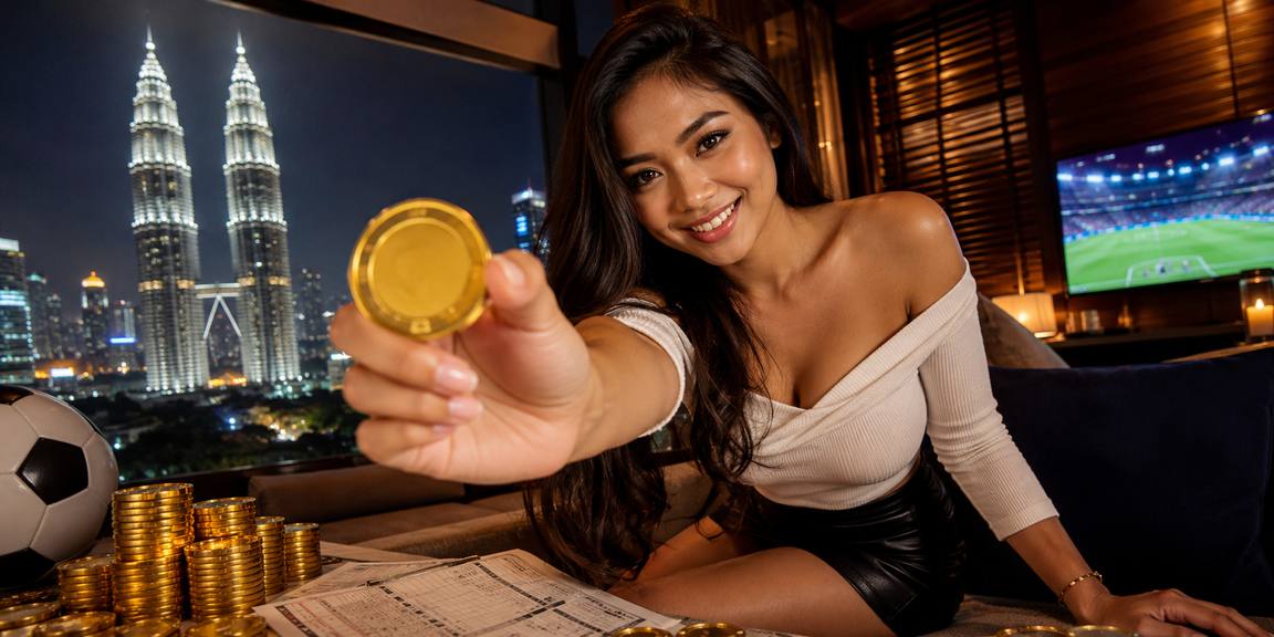 Sportsbook dengan Odds Kompetitif dan Liputan Penuh